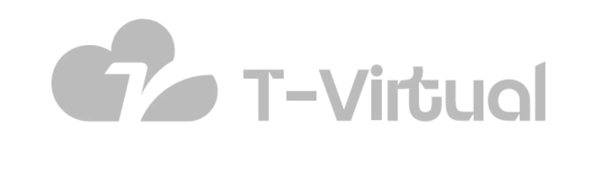 T-Virtual Footer Logo